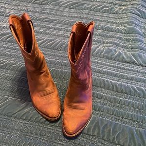 Men’s Ariat boots